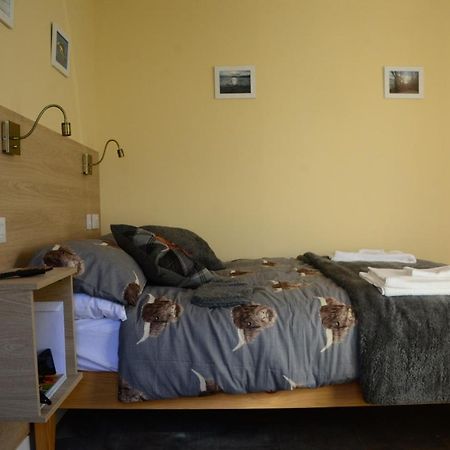 Room At The Back, 2 George Street Avoch Екстериор снимка