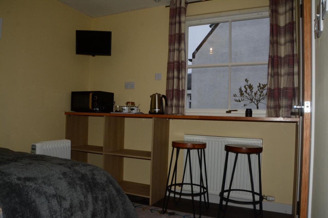 Room At The Back, 2 George Street Avoch Екстериор снимка