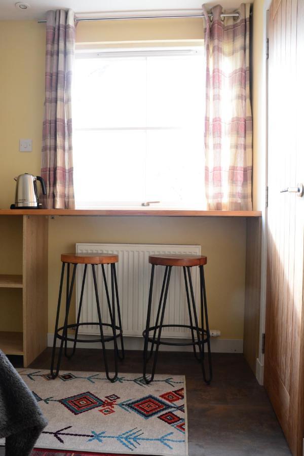 Room At The Back, 2 George Street Avoch Екстериор снимка