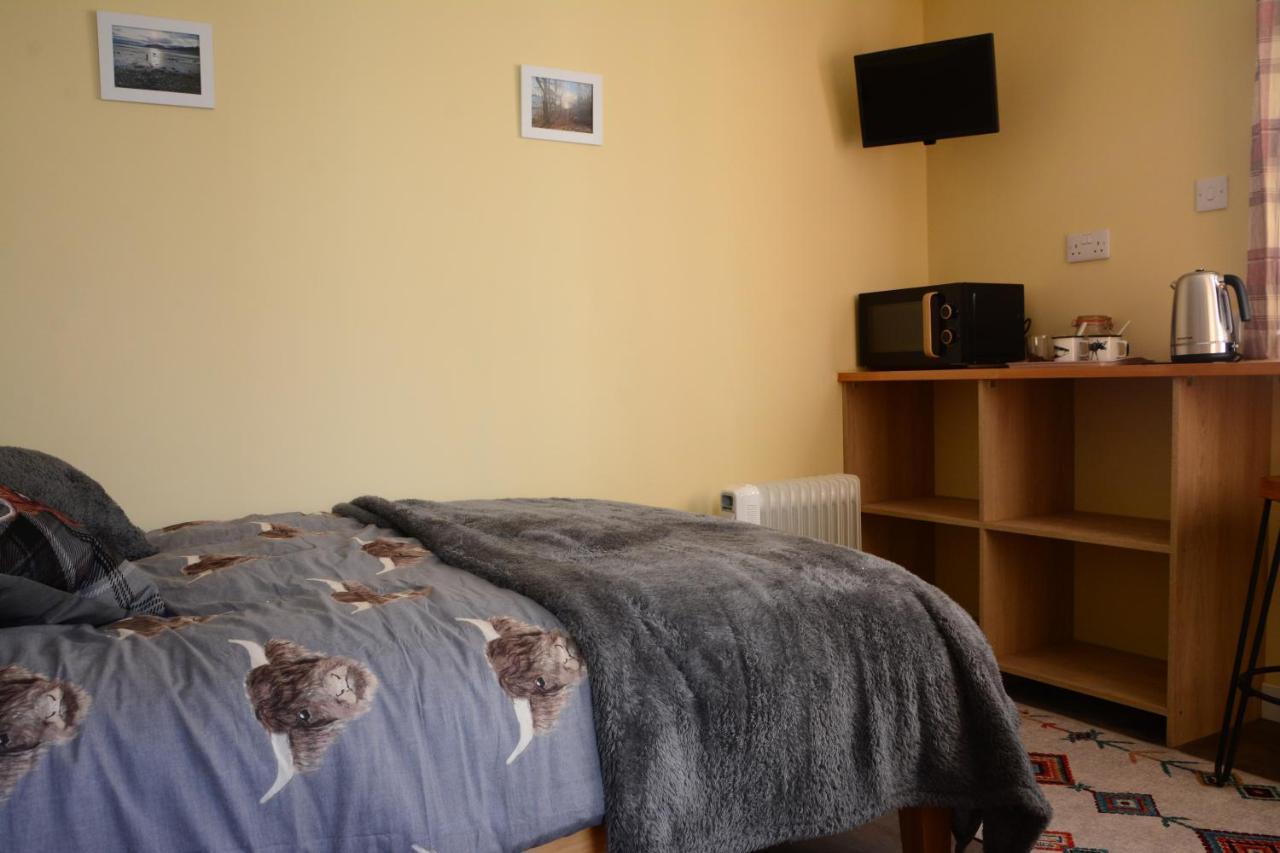 Room At The Back, 2 George Street Avoch Екстериор снимка